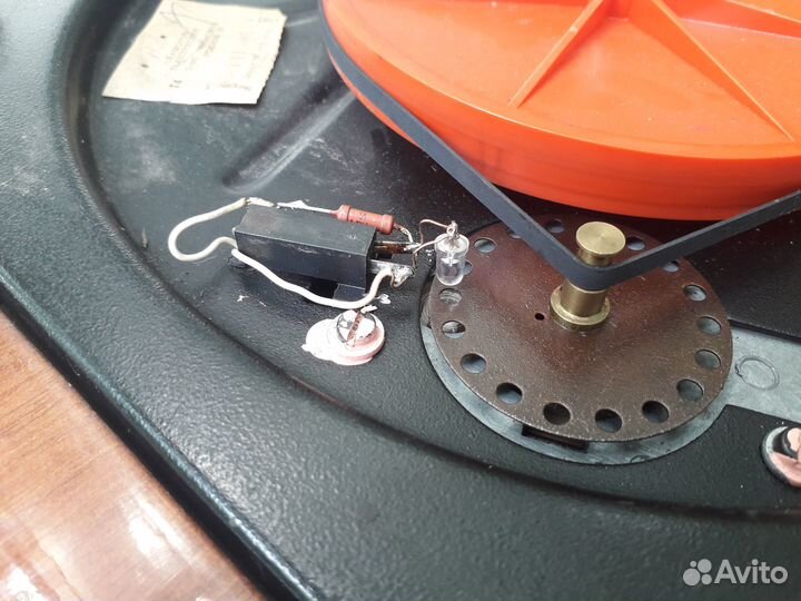 Вега 108 стерео,Колонки 15ас-220