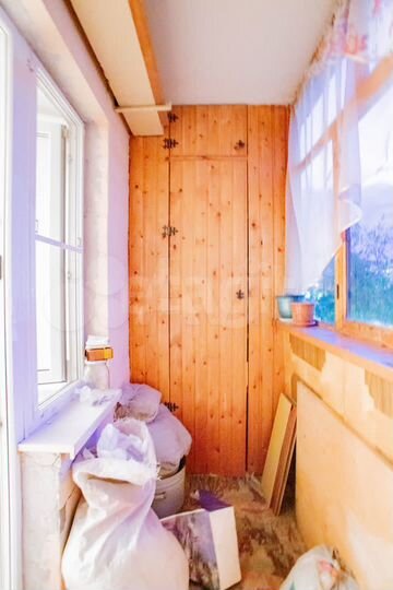 3-к. квартира, 64,9 м², 4/9 эт.