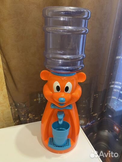 Детский кулер