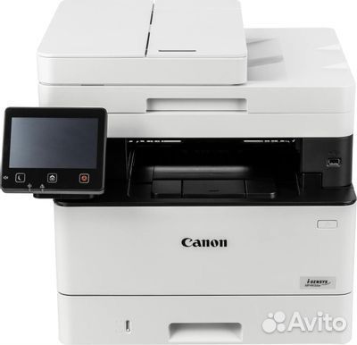 Мфу лазерный canon i-Sensys MF443dw