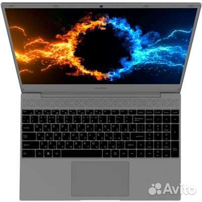 Ноутбук Digma EVE 15 C423 NR315adxw01 - новый