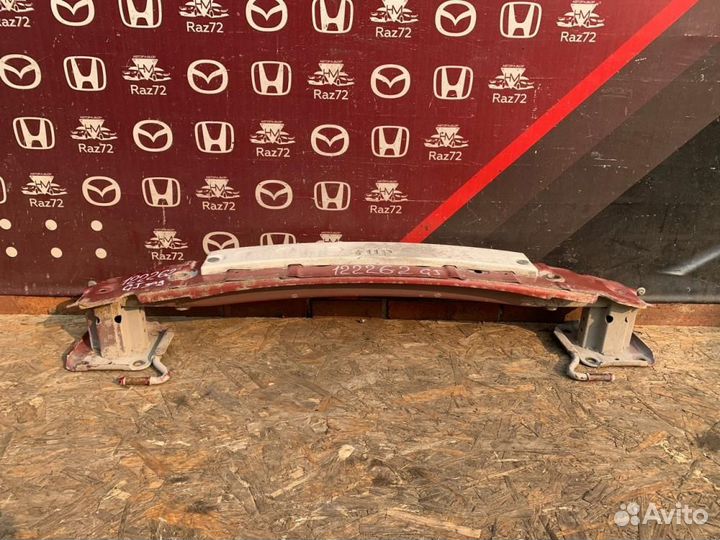 Усилитель заднего бампера Mazda 6 GJ