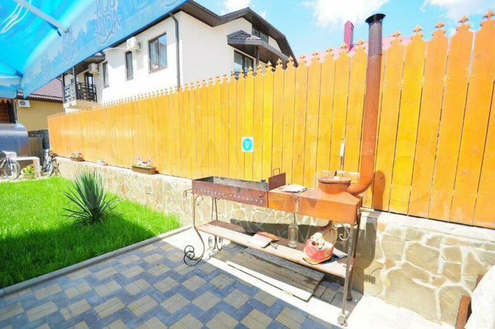 Комната 18 м², 1/2 эт.