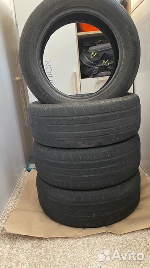 Matador Hectorra 5 205/55 R16