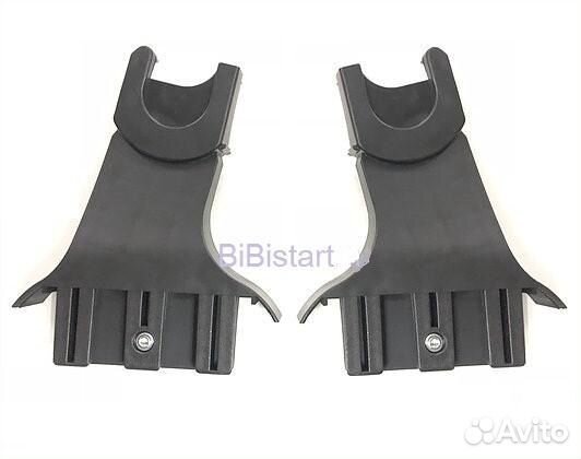 Адаптеры для автокресел Maxi-Cosi