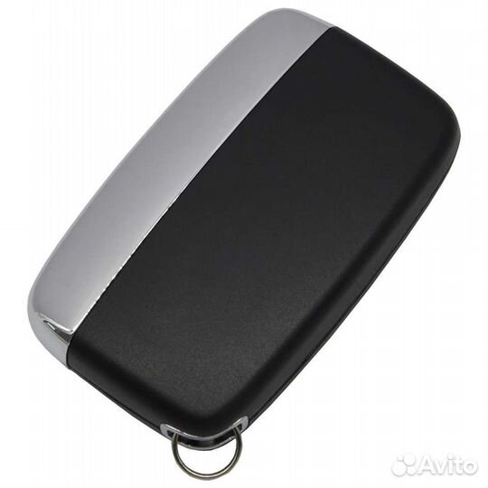 Смарт ключ Land Range Rover LR2 LR4 Evoque Sport