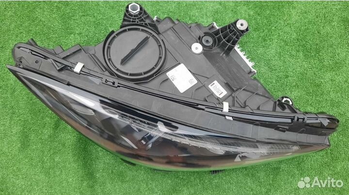 Mercedes SL 232 фара правая full led