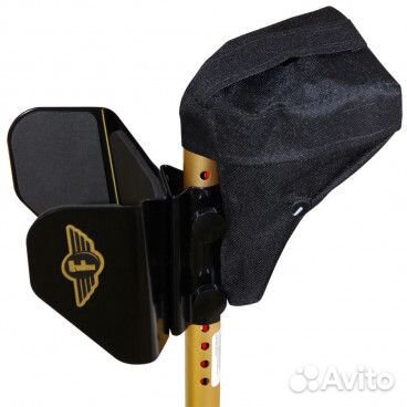 Комплект чехлов на блок управления Fisher F75