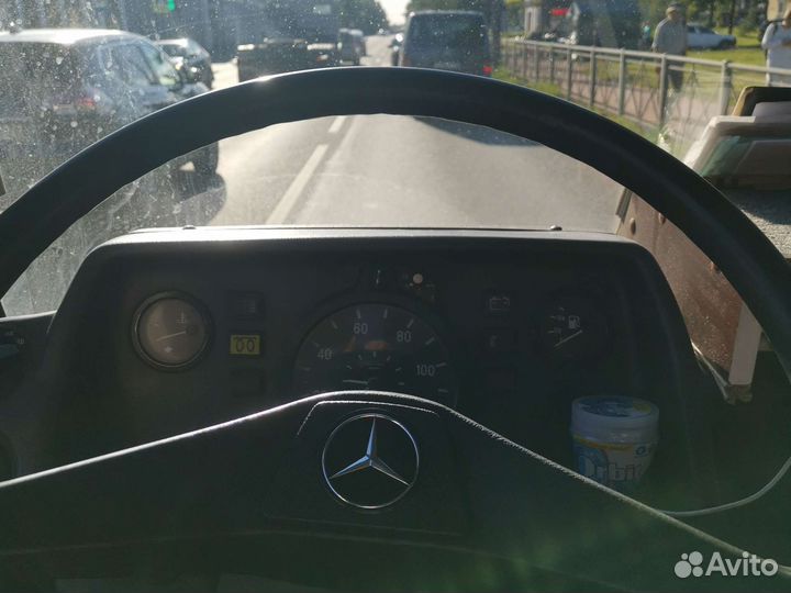 Водитель грузового автомобиля категории Б