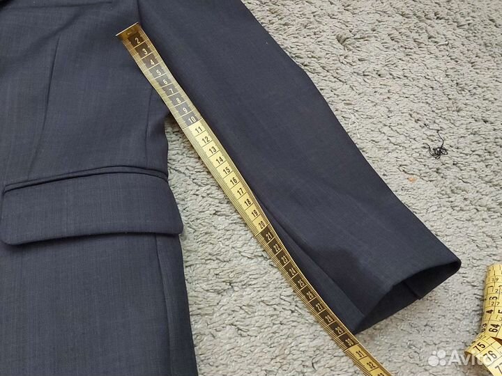 Школьный костюм для мальчика Stenser, р 122-128