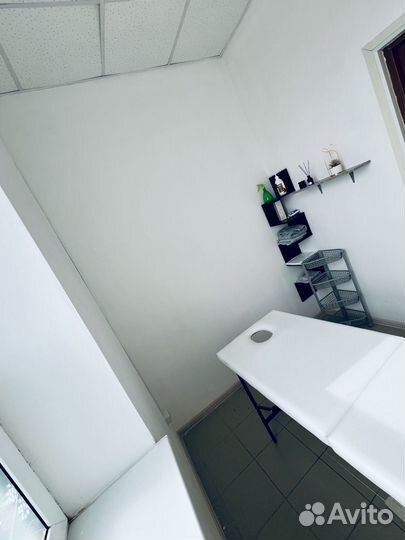 Аренда кабинета для бъюти мастера