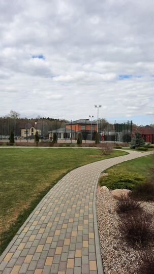 Участок 10,9 сот. (СНТ, ДНП)