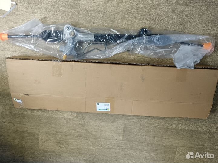 Рулевая рейка x trail t30