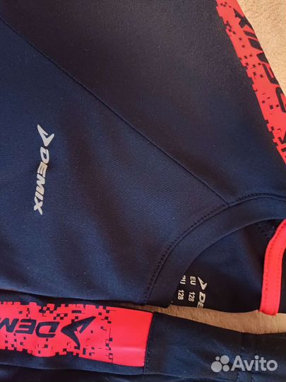 Футбольная форма 128