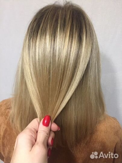 Парикмахер-универсал