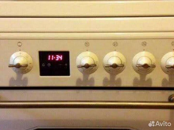 Газовая плита Gorenje GI 52339 RW