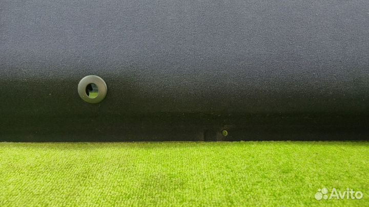 Полка багажника Bmw 330Xi E46 M54 2001