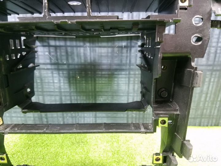 Рамка под магнитофон Audi Allroad C5 BES 2005