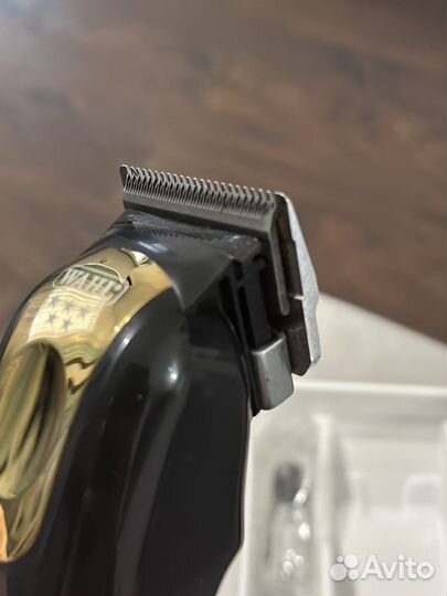 Машинка для стрижки Wahl Magic Clip Cordless