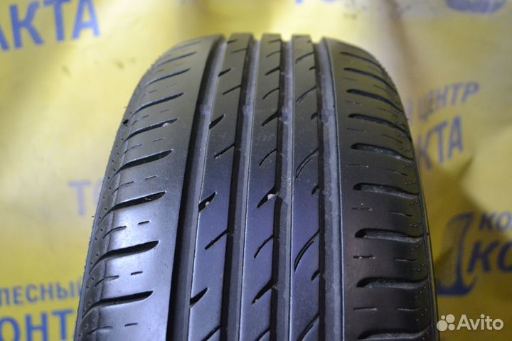 Nexen N'Blue HD Plus 215/60 R16