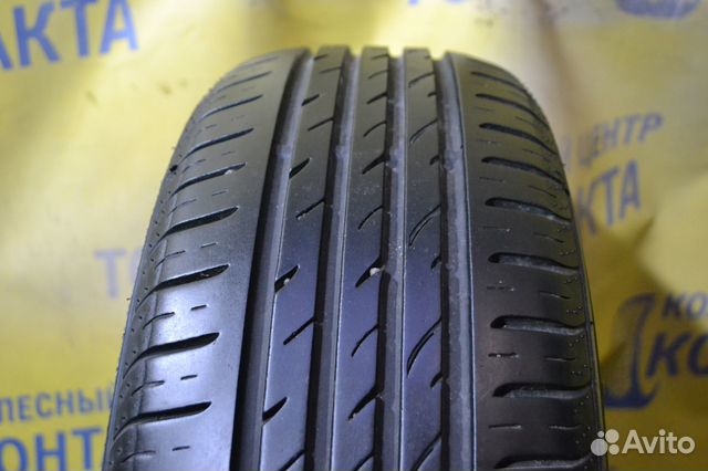 Nexen N'Blue HD Plus 215/60 R16