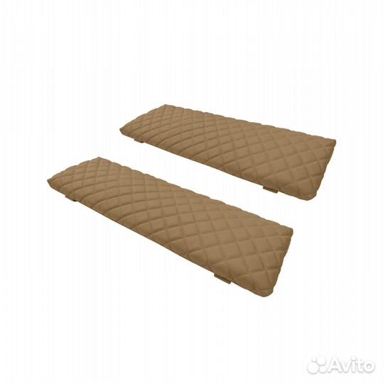 Стиль № 900.4, 800.4 (комплект подушек для Кровати