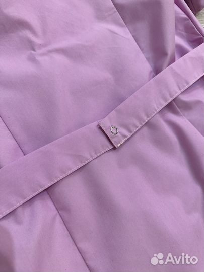 Форма для мастера маникюра