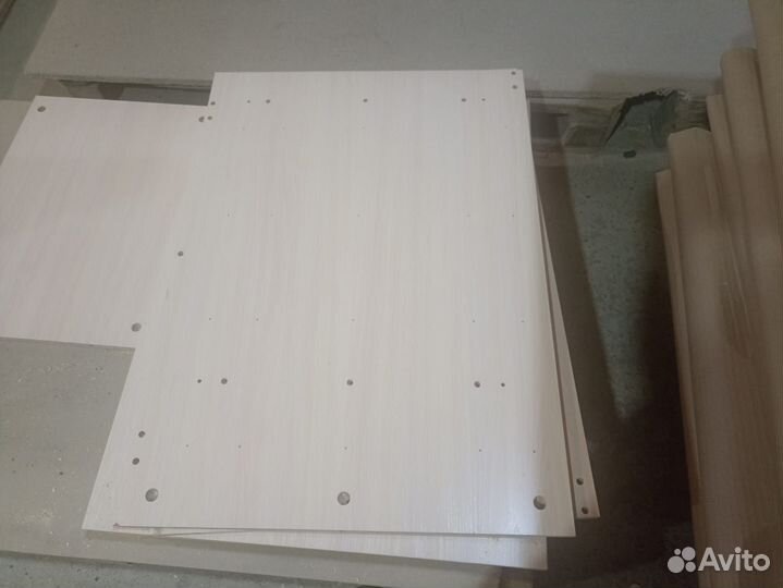 Распил и кромкооблицовка лдсп