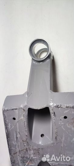 Дека для трюкового самоката tilt passage