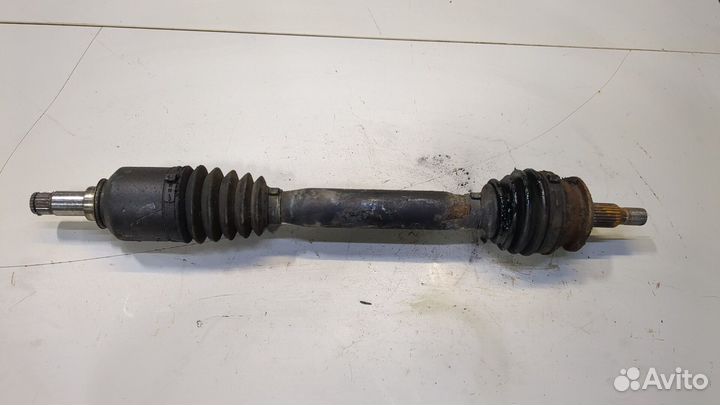 Полуось Mercedes B W245, 2008