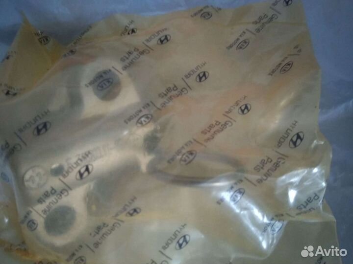 Ремни навесного оборудования 1708273