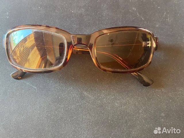 Очки женские солнцезащитные с диоптриями плюс