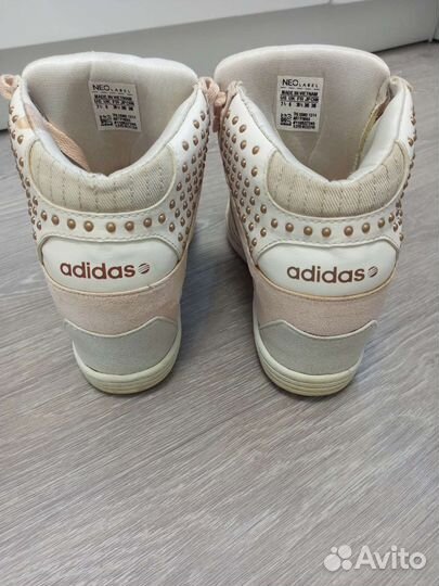 Кроссовки женские adidas 39 размер