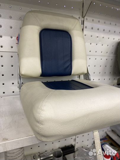 Кресло Coach Junior складное мягкое