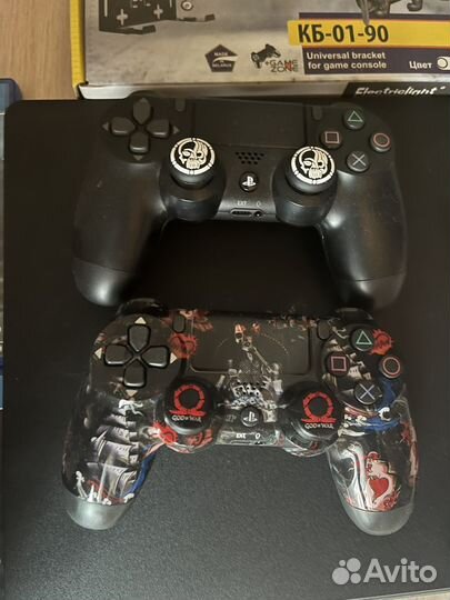 Sony playstation 4 PS4 1tb