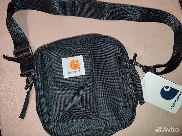 Сумка через плечо Carhartt