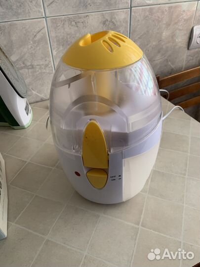 Соковыжималка автоматическая Smile je 2310