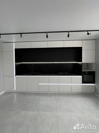 Кухня на заказ