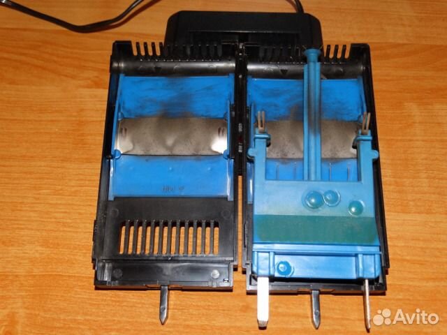 Воздухоочиститель-ионизатор 