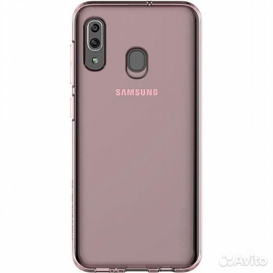 Чехол для Samsung Galaxy M11 SM-M115 #307133