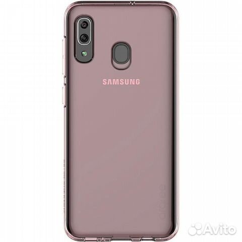 Чехол для Samsung Galaxy M11 SM-M115 #307133