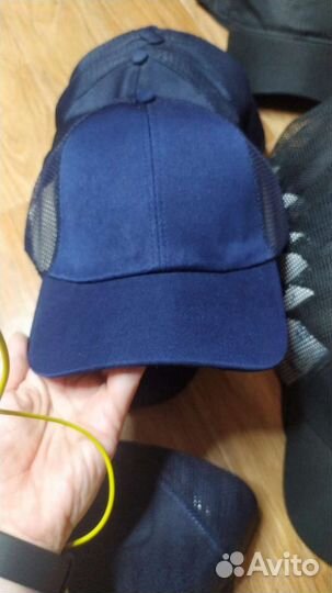 Бейсболка кепка разные