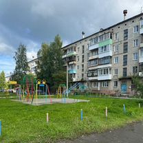 2-к. квартира, 49,4 м², 2/5 эт.