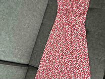 Платье сарафан zarina