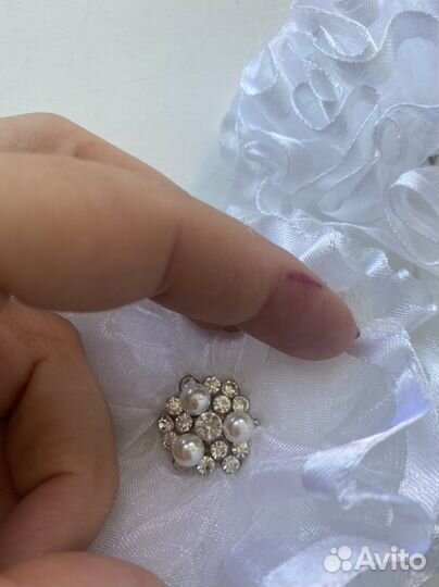 Резинка для волос