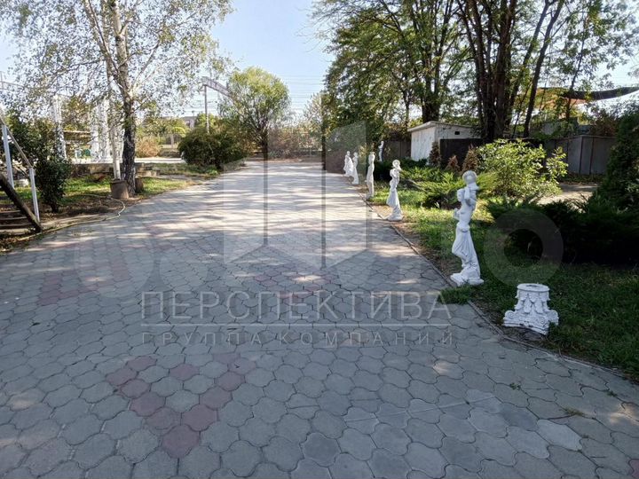 Готовый бизнес 2 660 м2
