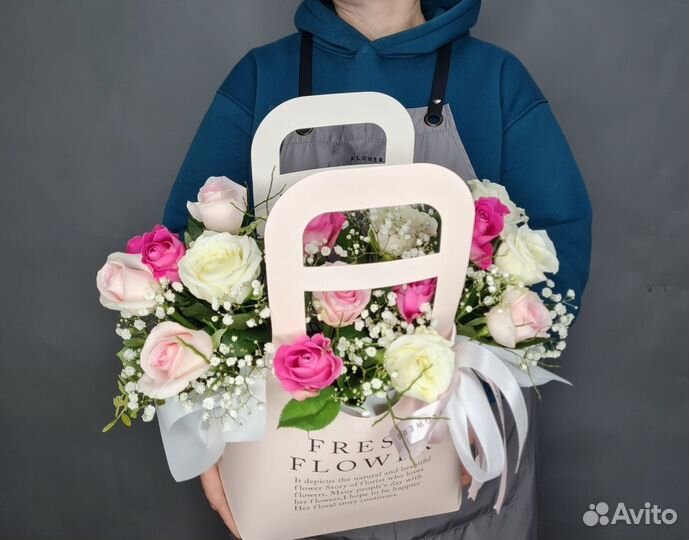 Композиция в Дмитрове