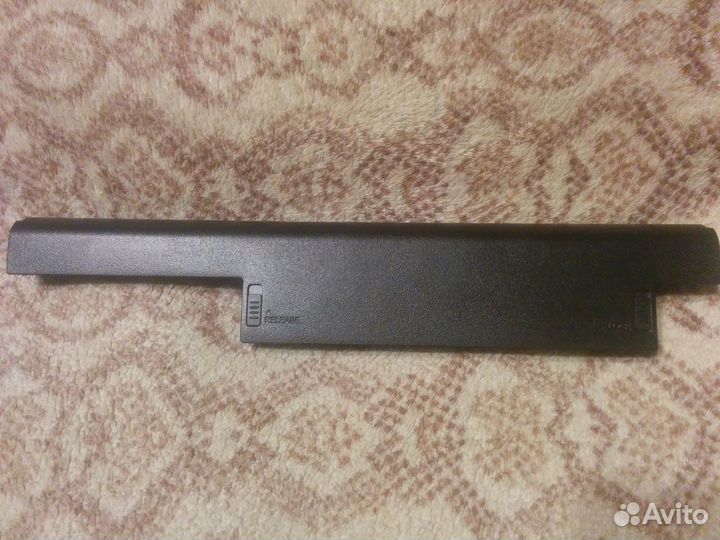 Аккумулятор для Sony VGP-BPS22, VGP-BPS22A, VGP-BP