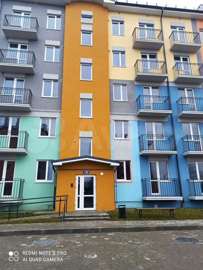 Гараж, 10 м²