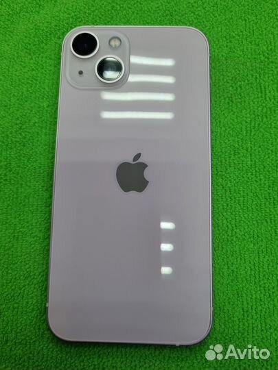 iPhone 13, 128 ГБ